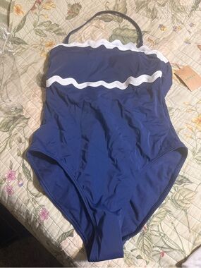 Boden one piece swimsuit